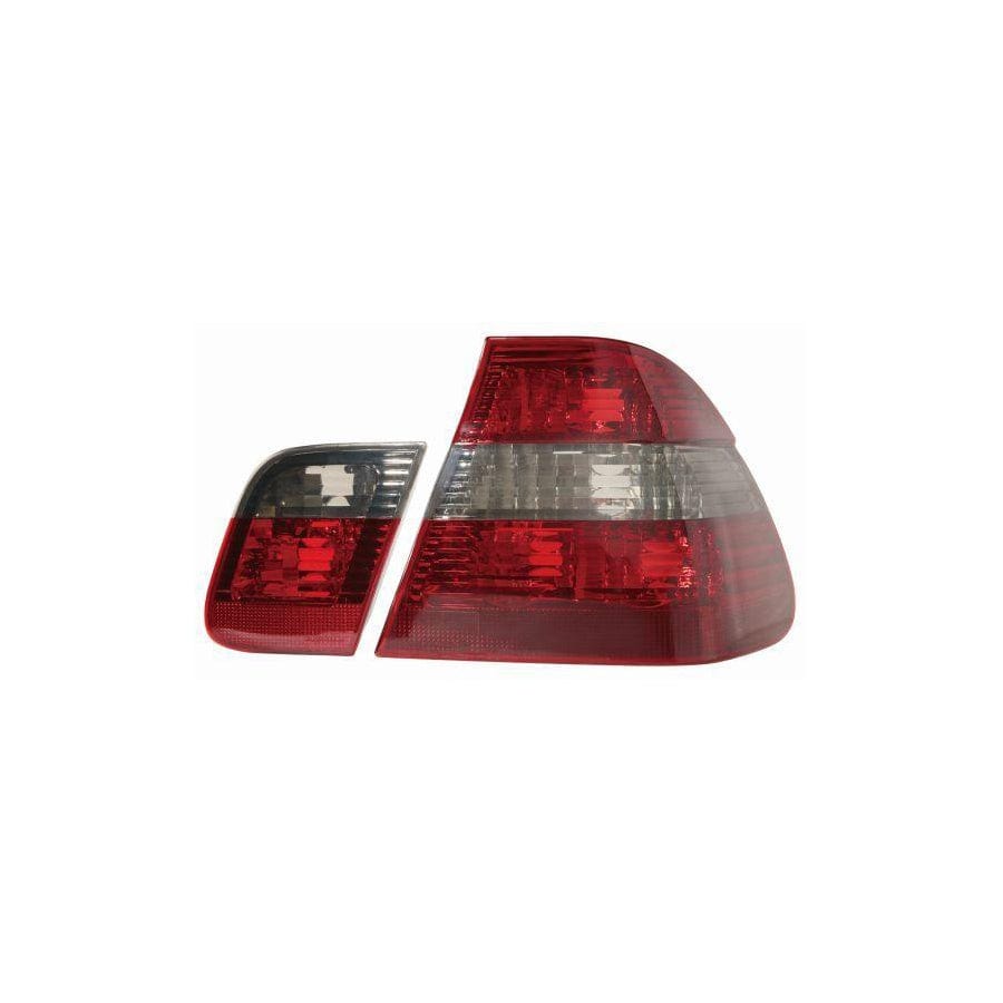 Abakus 4441911F6USR Combination Rearlight Set For Bmw 3 Series | ML Performance UK