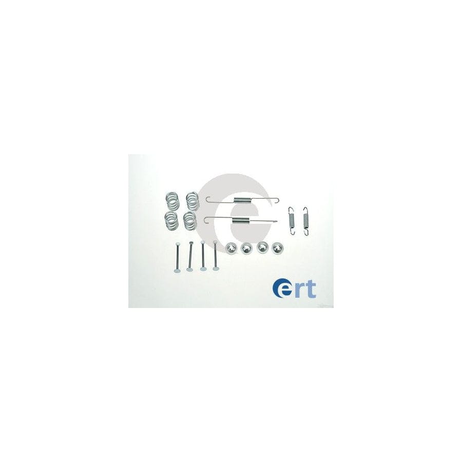 ERT 310128 Accessory Kit, Brake Shoes for TOYOTA YARIS | ML Performance UK Car Parts