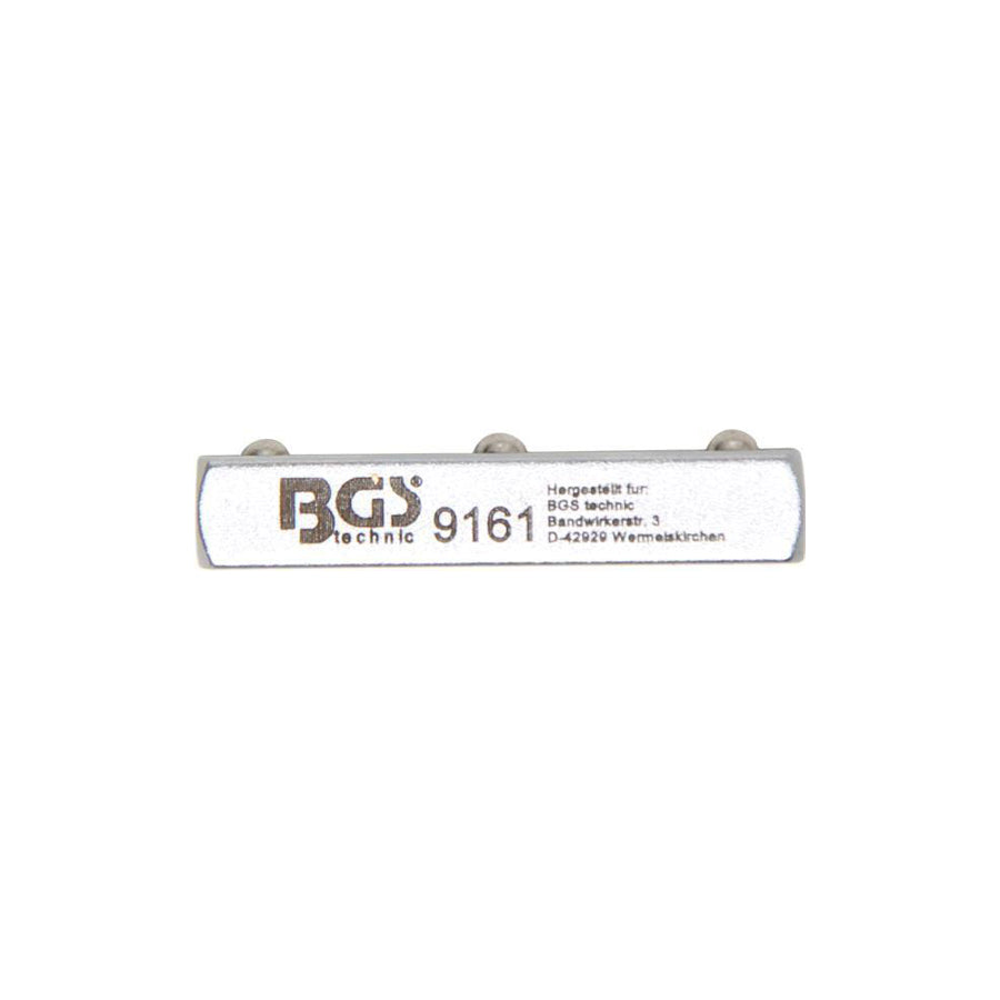 Bgs 9161 Push-Thru Square Drive, Torque Wrench