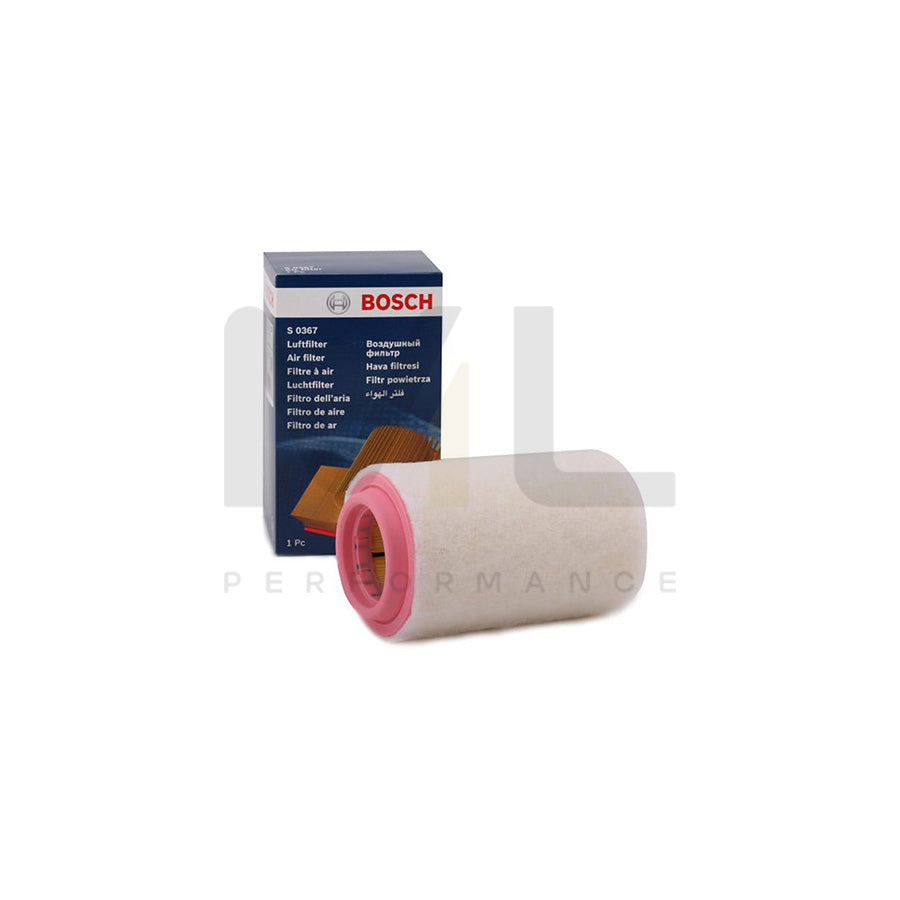 BOSCH Air Filter F026400367 [ S 0367 ] | ML Car Parts UK | ML Performance