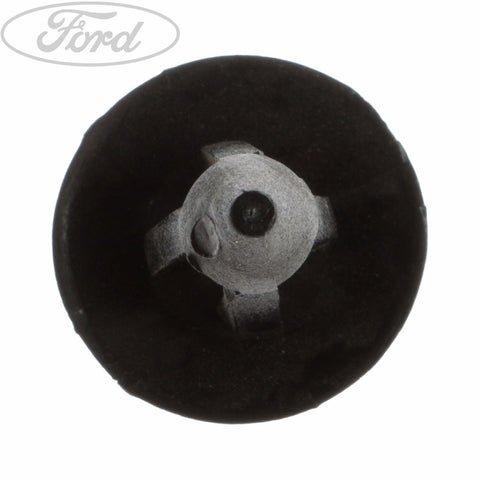 GENUINE FORD 1619889 BODY MOULDING CLIP | ML Performance UK