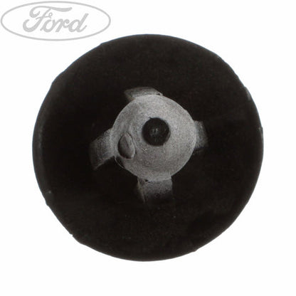 GENUINE FORD 1619889 BODY MOULDING CLIP | ML Performance UK