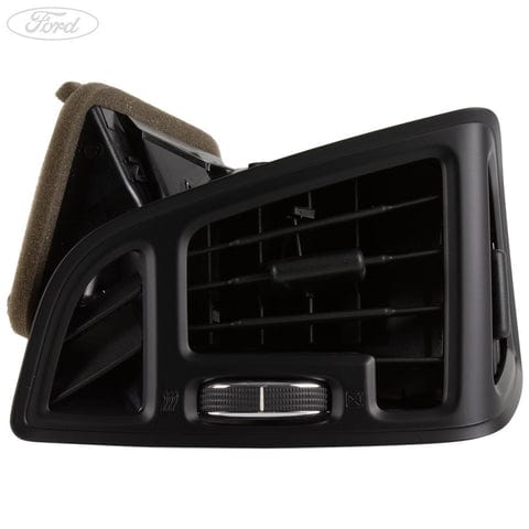 GENUINE FORD 1800581 C-MAX KUGA HEATER N/S OUTER AIR VENT LOUVRE SATIN BLACK 12- | ML Performance UK