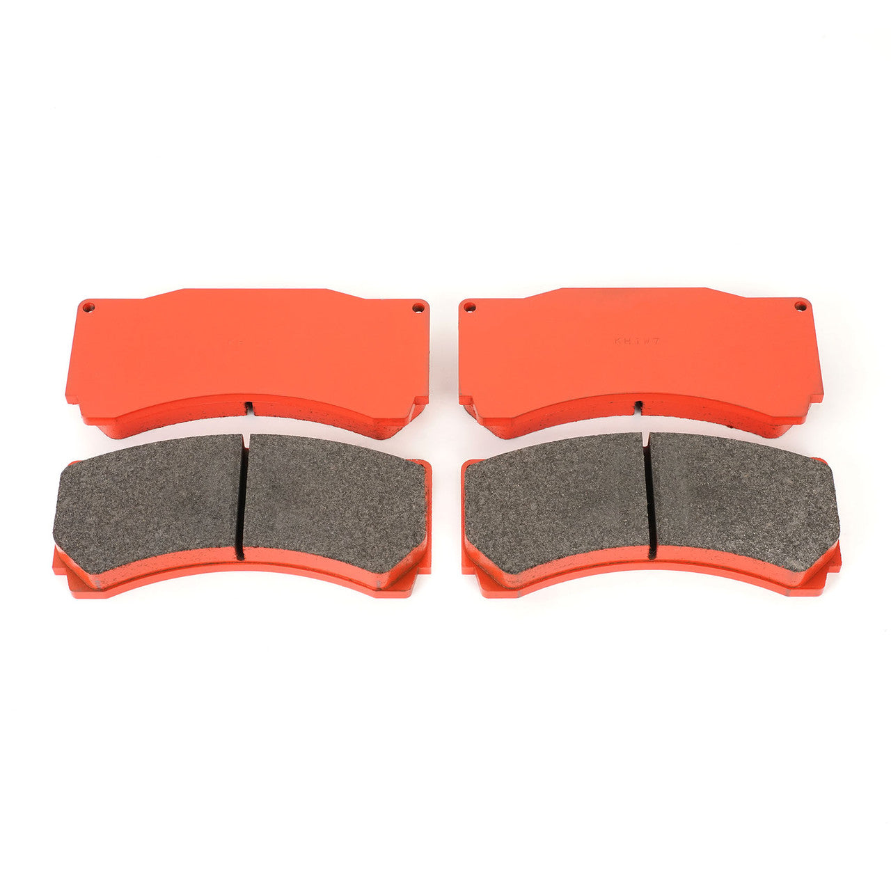 Paragon PBP819SN-18 Brake Pads