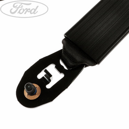 GENUINE FORD 1676396 TRANSIT FRONT SEAT BELT | ML Performance UK