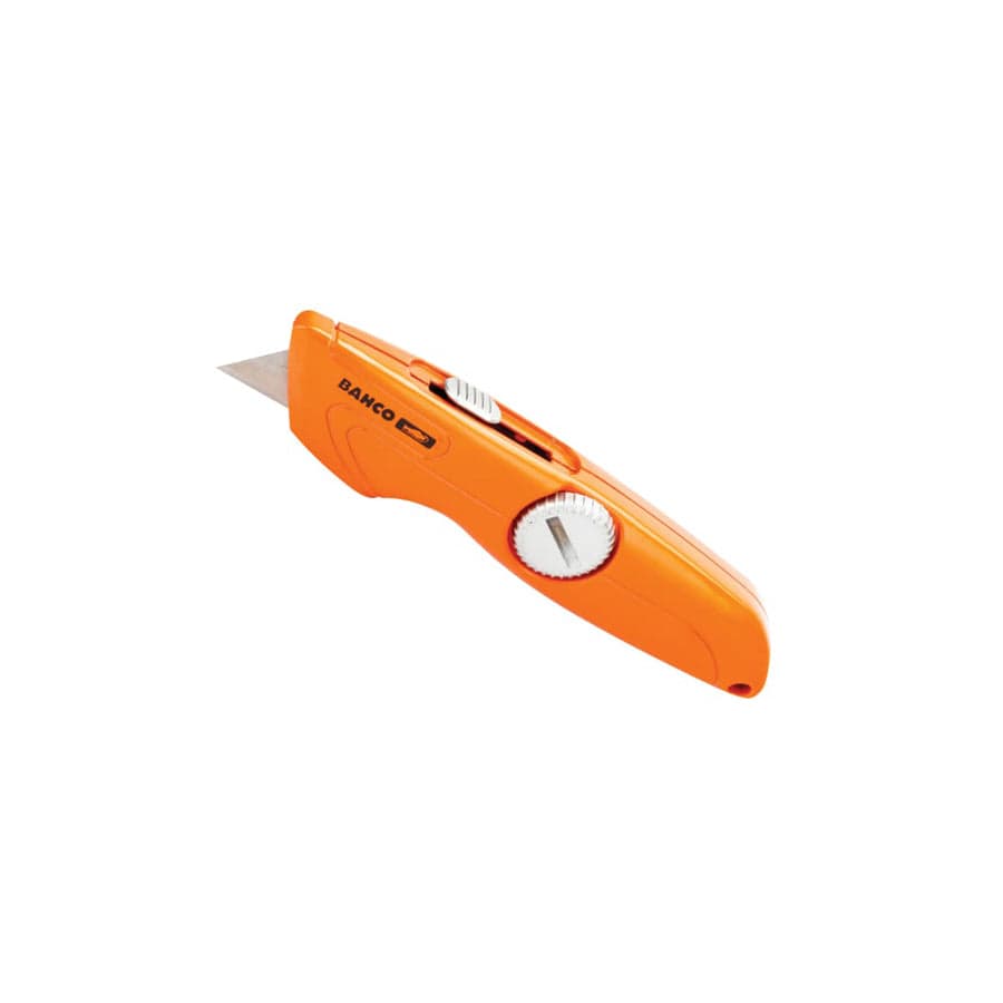 Bahco BAHGRKT Retractable Utility Knife Twist | ML Performance UK