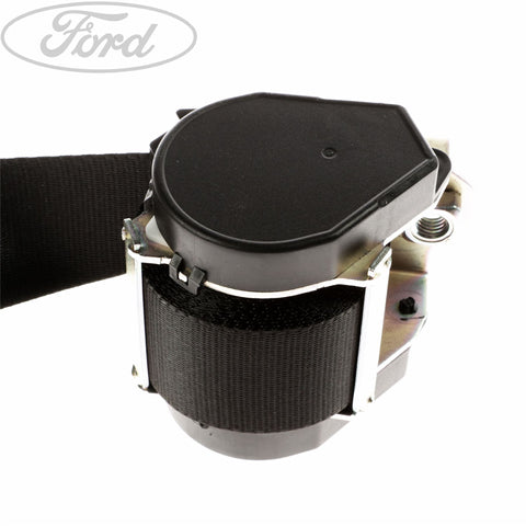 GENUINE FORD 1676396 TRANSIT FRONT SEAT BELT | ML Performance UK