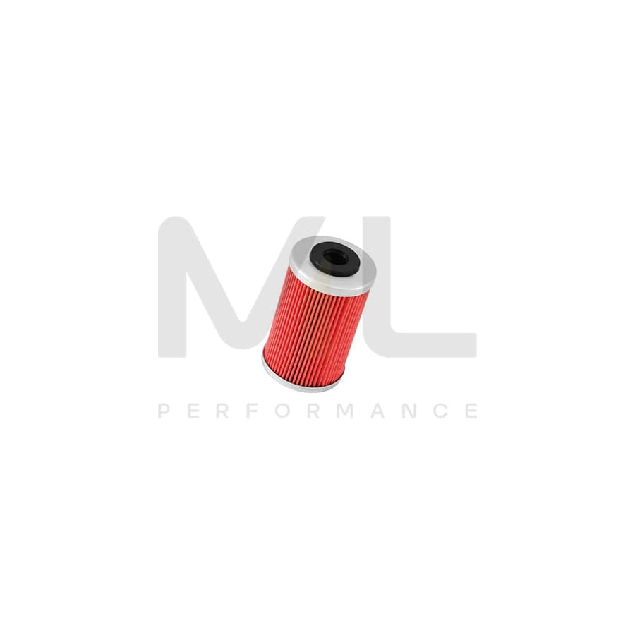 K&N KN-655 Oil Filter | ML Car Parts UK | ML Performance