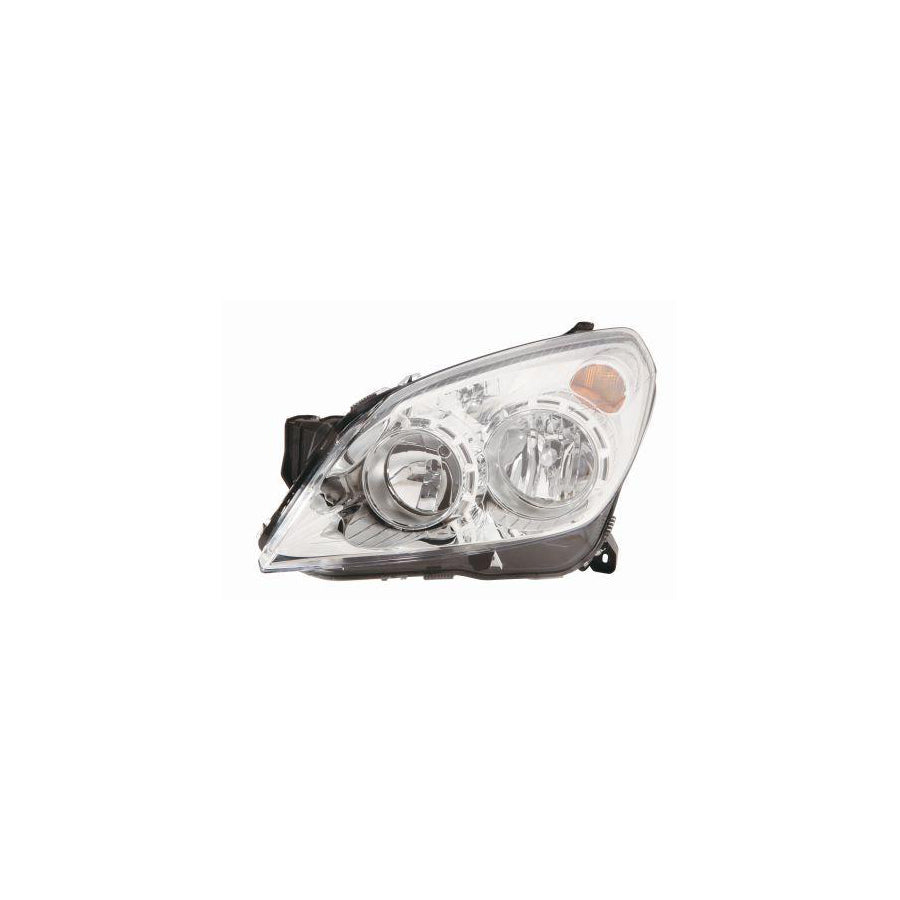 Abakus 4421140RMLEMN1 Headlight For Opel Astra | ML Performance UK