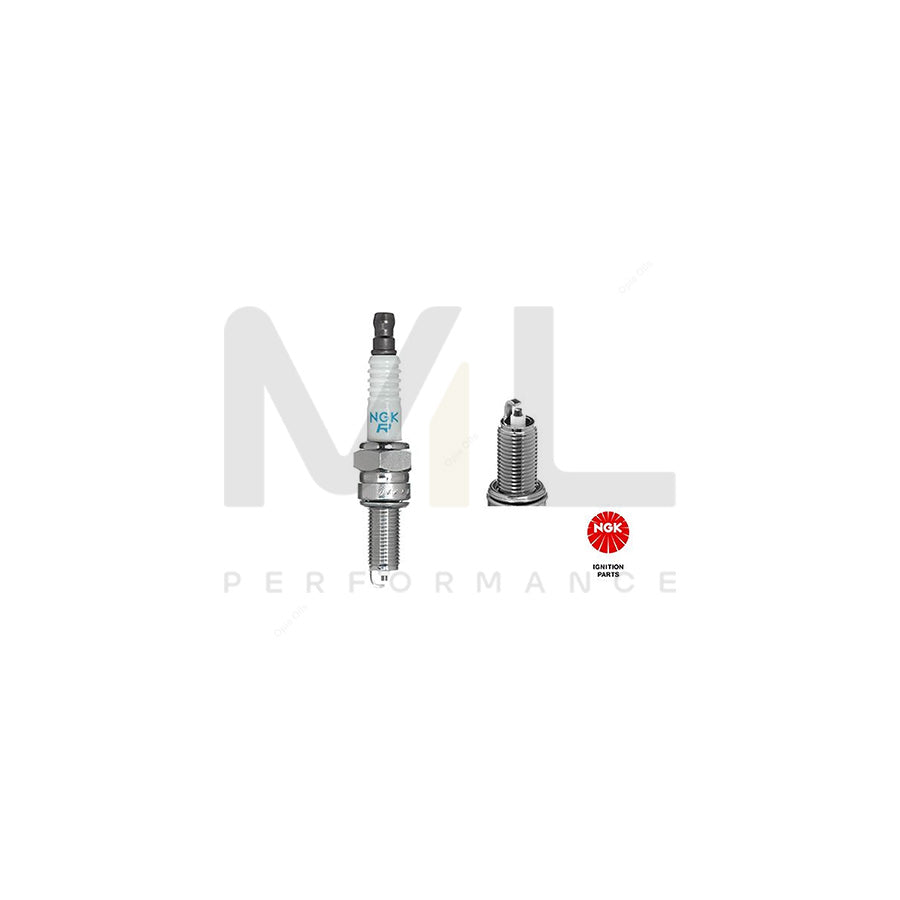 NGK MR8F (90299) - Nickel Spark Plug / Sparkplug | ML Car Parts UK | ML Performance