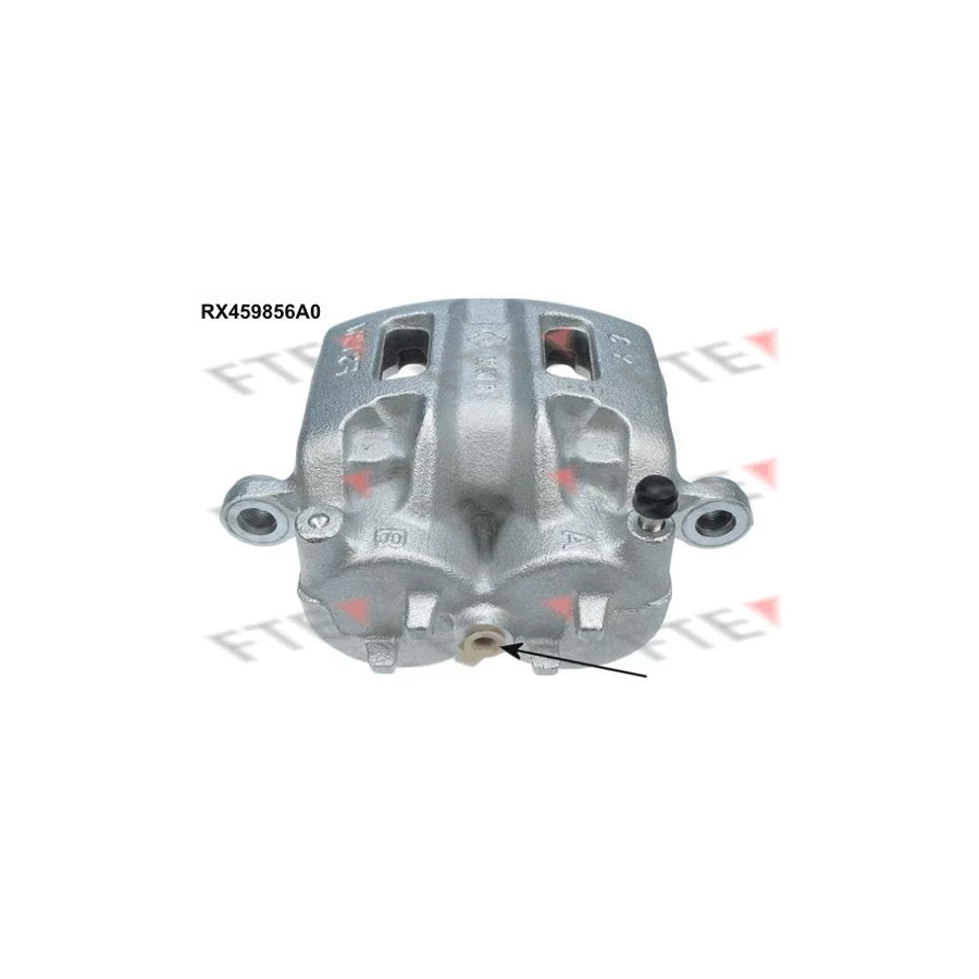 Fte RX459856A0 Brake Caliper | ML Performance UK Car Parts