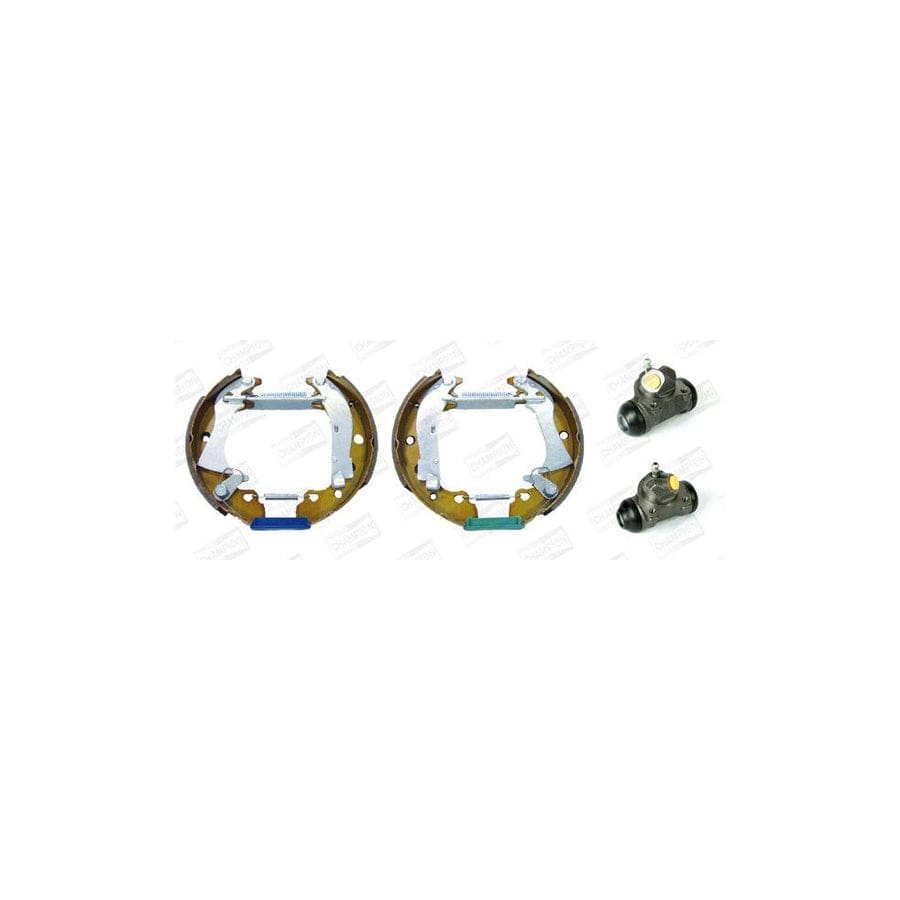 Champion 381017CH Brake Set, Drum Brakes