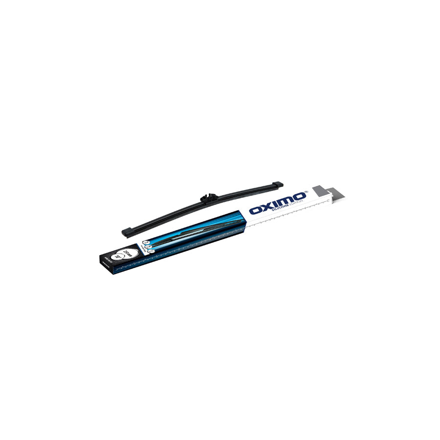 Oximo WR810250 Wiper Blade | ML Performance UK Car Parts