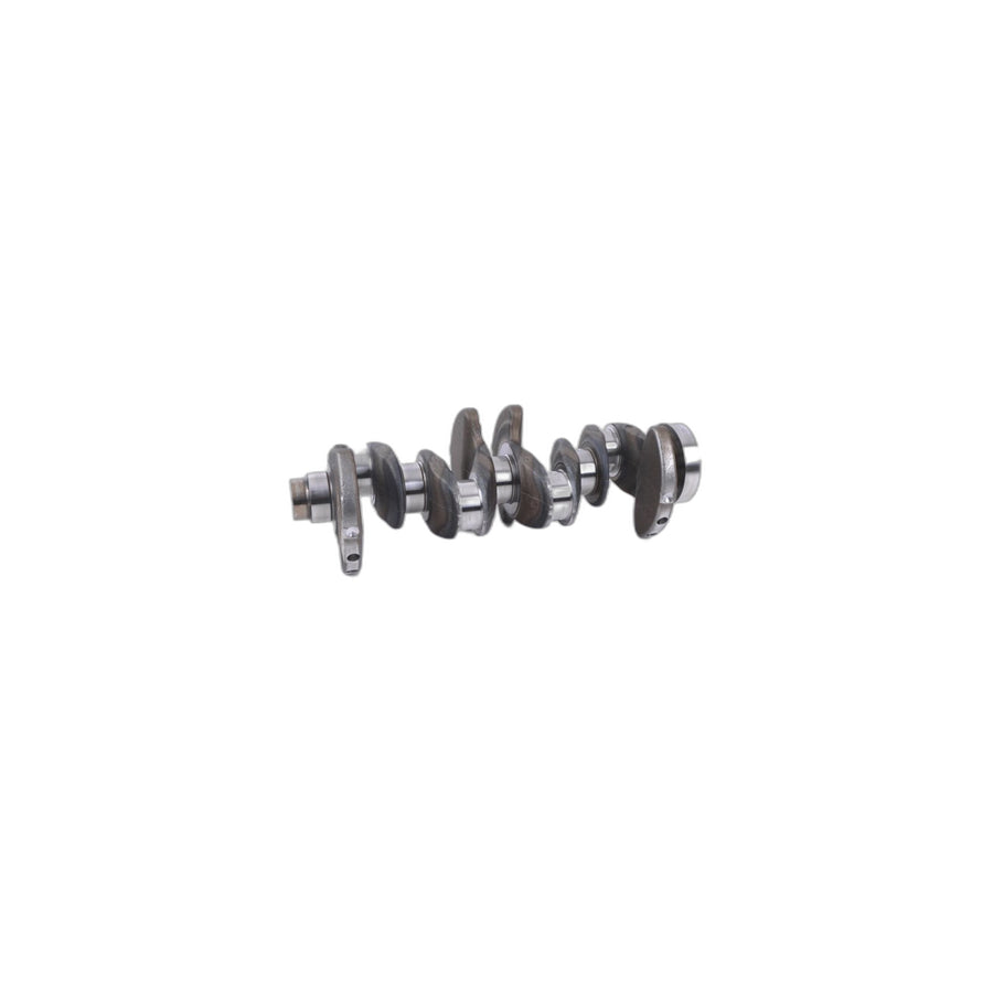 Genuine BMW 11217640165 F32 F07 F10 Crankshaft Without Bearing Shells (Inc. X1 20i, 328iX & 420i) | ML Performance UK Car Parts