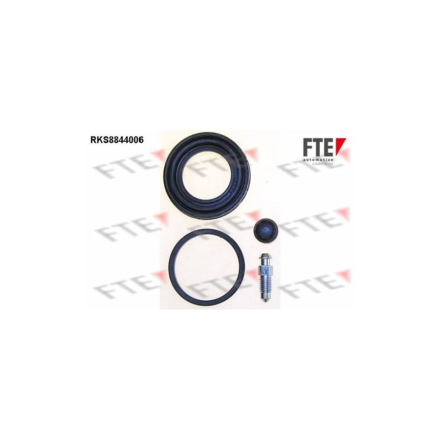 Fte RKS8844006 Repair Kit, Brake Caliper | ML Performance UK Car Parts