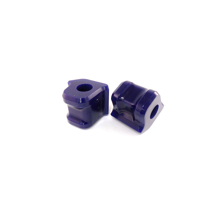 SuperPro SPF3719-22.2K SuperPro Anti-Roll Bar Mount Bush Kit