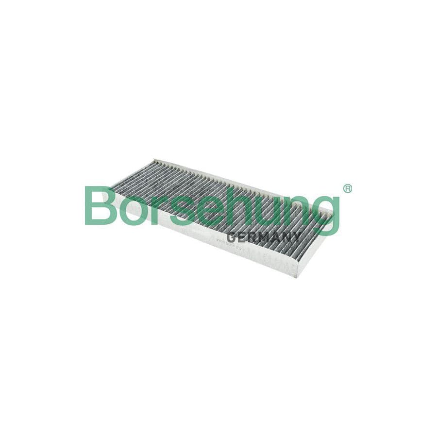 Borsehung B12817 Pollen Filter For Vw Passat