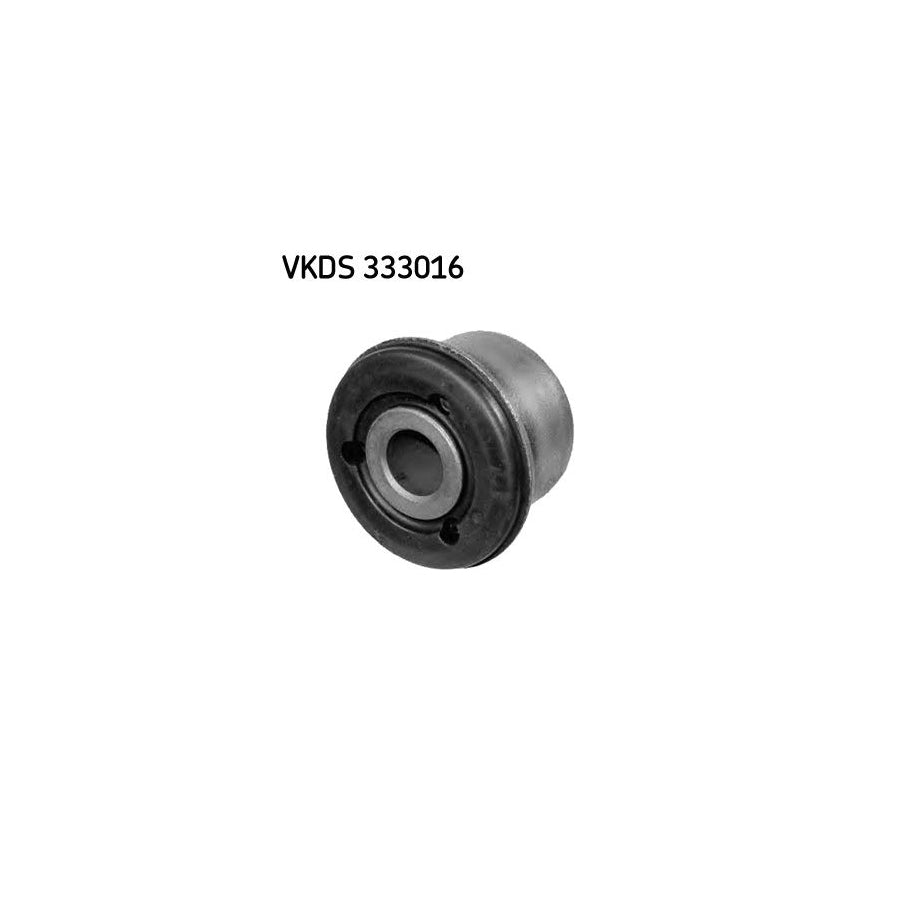 Skf Vkds 333016 Control Arm / Trailing Arm Bush For CitroeN C5 | ML Performance UK Car Parts