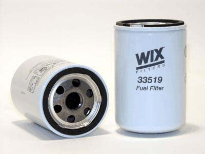 WIX Filters 33519 Fuel Filter