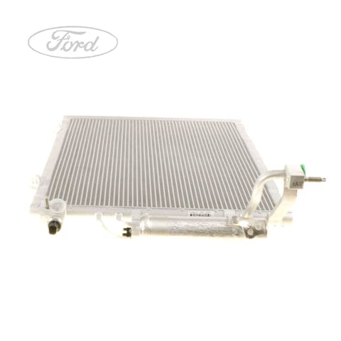 GENUINE FORD 1818909 FIESTA B-MAX 1.4 1.6 ZETEC-S AIR CON CONDENSER | ML Performance UK