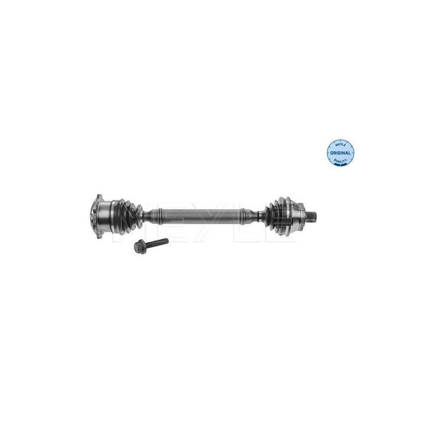 Meyle 100 498 0145 Drive Shaft