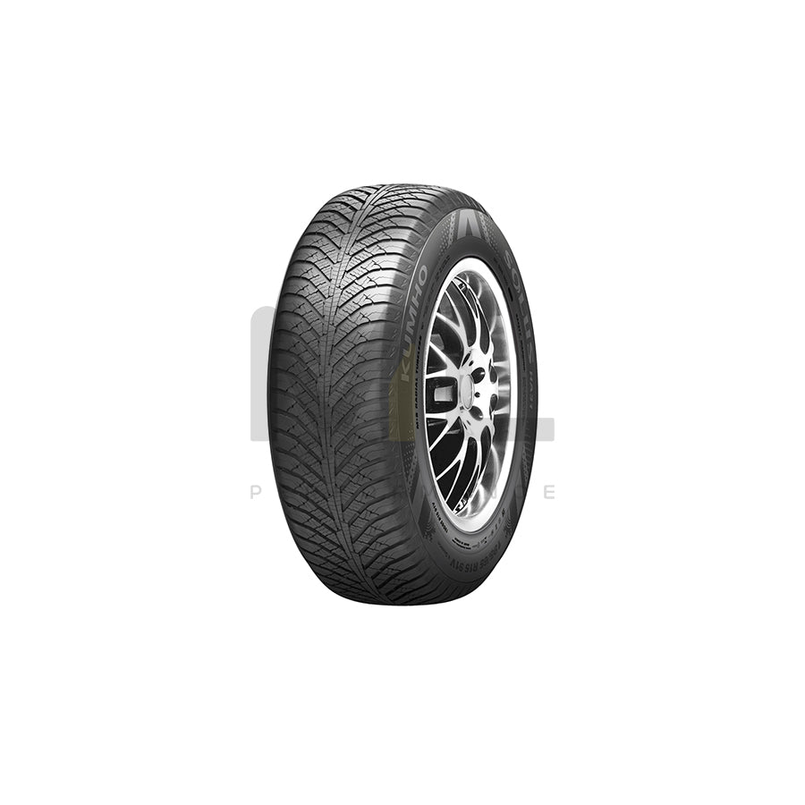 Kumho HS51 XL 215/45 R17 91W Summer Tyre | ML Performance UK Car Parts