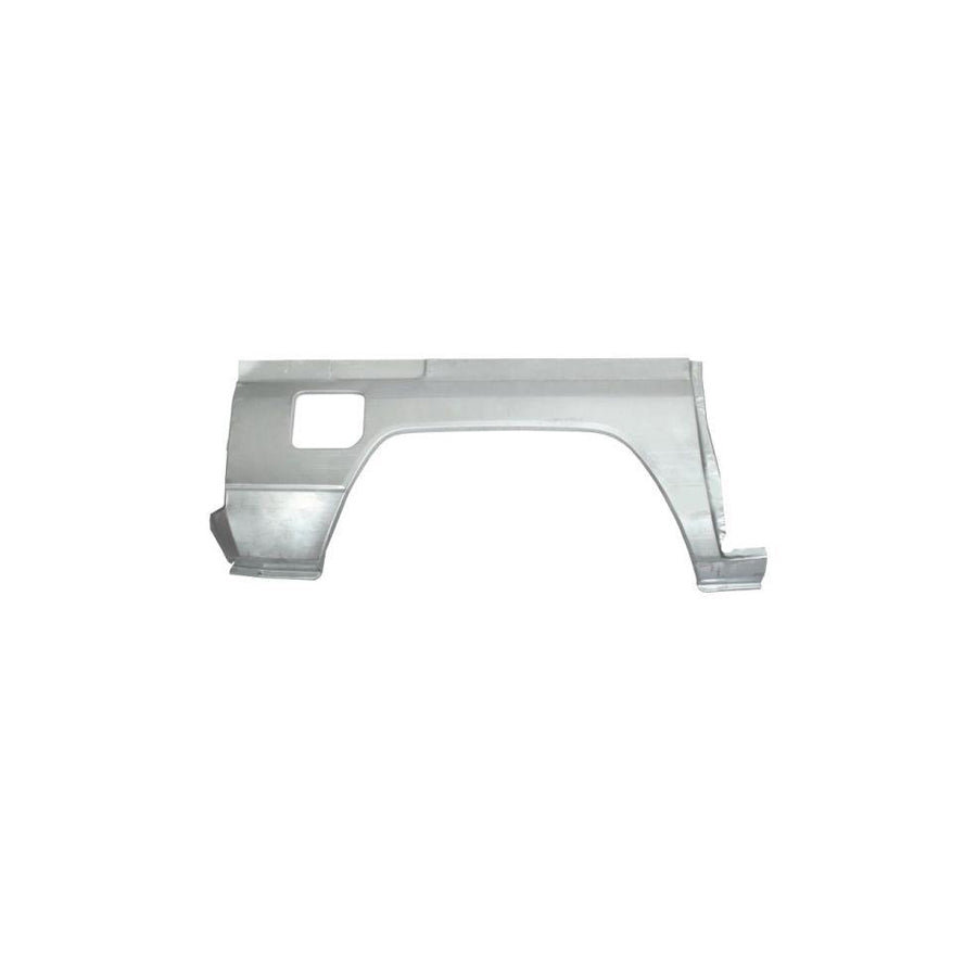 Blic 6504-03-8130584P Wheel Arch Liner For Toyota Land Cruiser