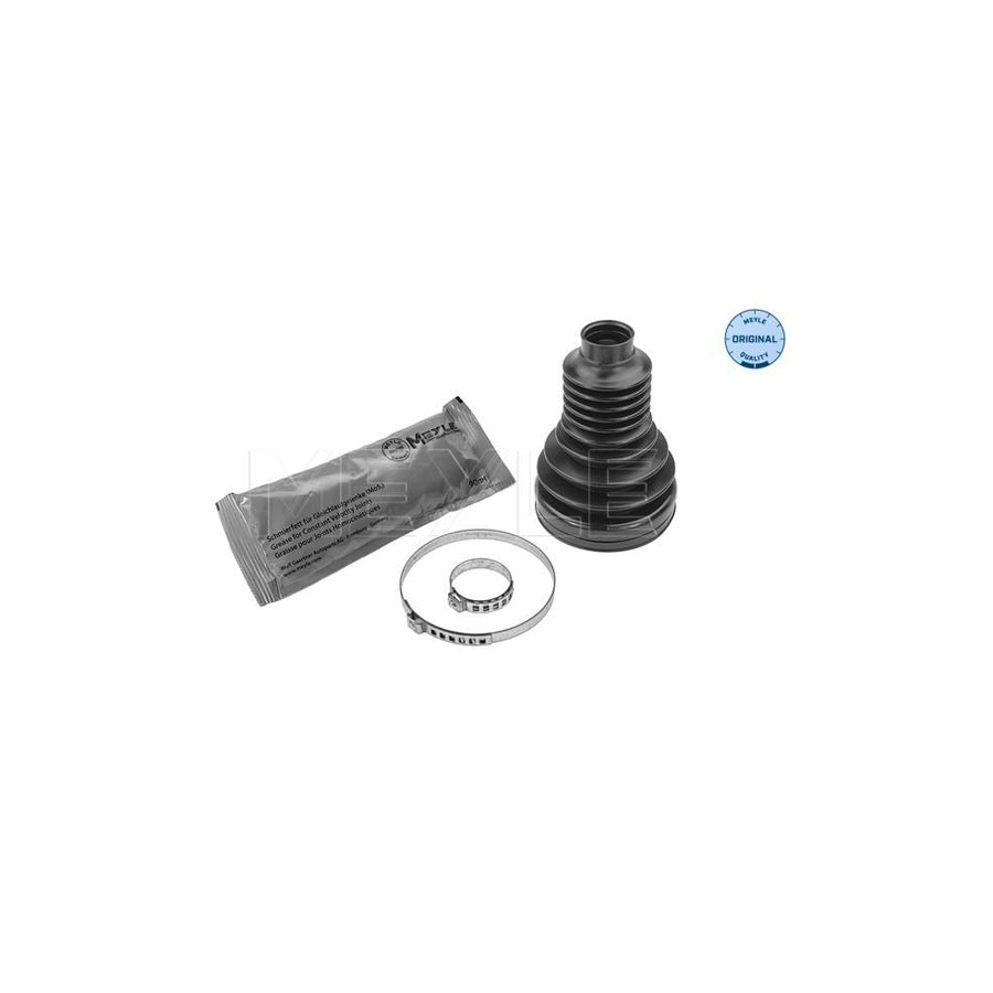 Meyle 314 495 0012 Bellow Set, Drive Shaft