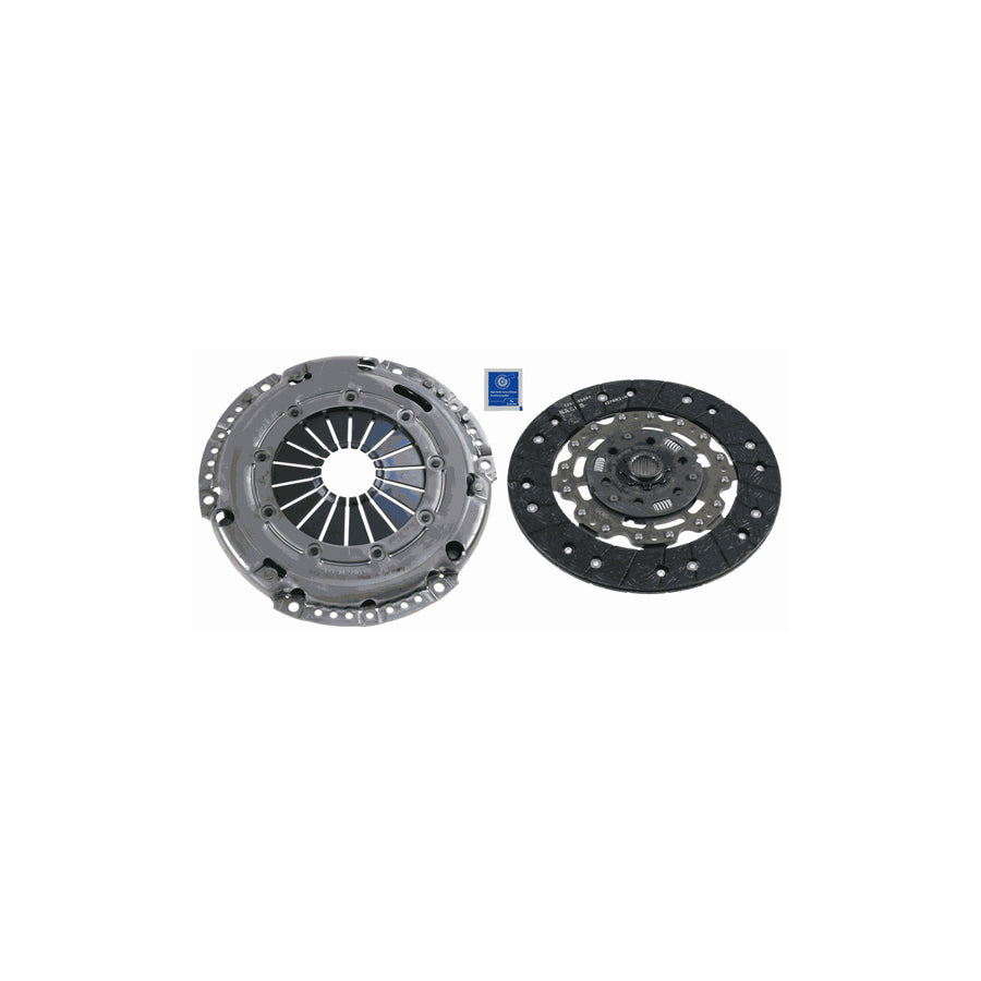 Sachs Xtend 3000 970 016 Clutch Kit