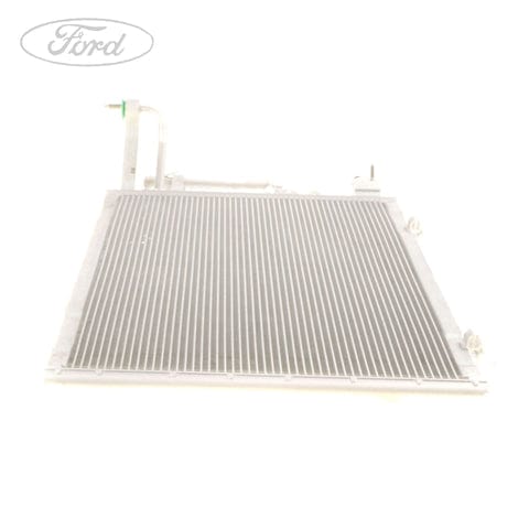 GENUINE FORD 1818909 FIESTA B-MAX 1.4 1.6 ZETEC-S AIR CON CONDENSER | ML Performance UK