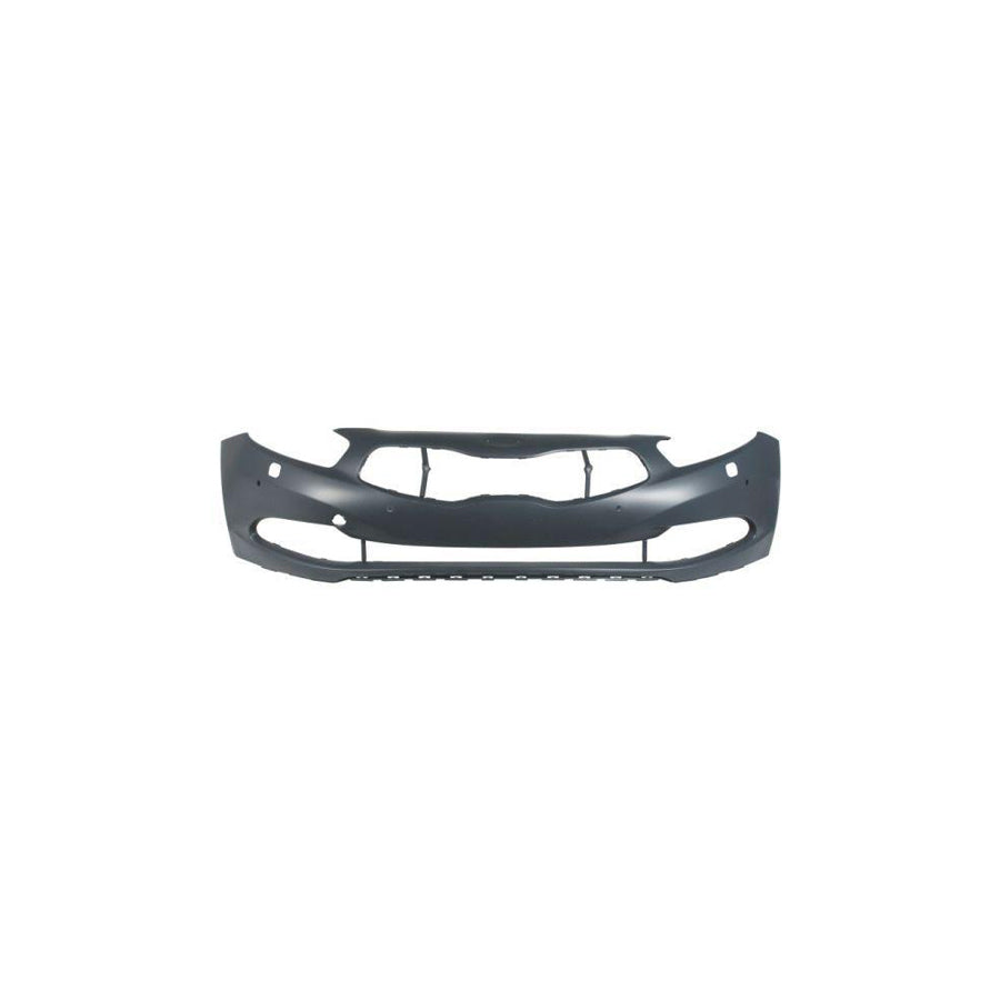 Blic 5510-00-5025901P Bumper For Opel Corsa E Hatchback (X15)