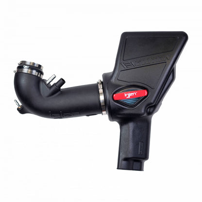 INJEN EVOLUTION COLD AIR INTAKE SYSTEM - EVO9202