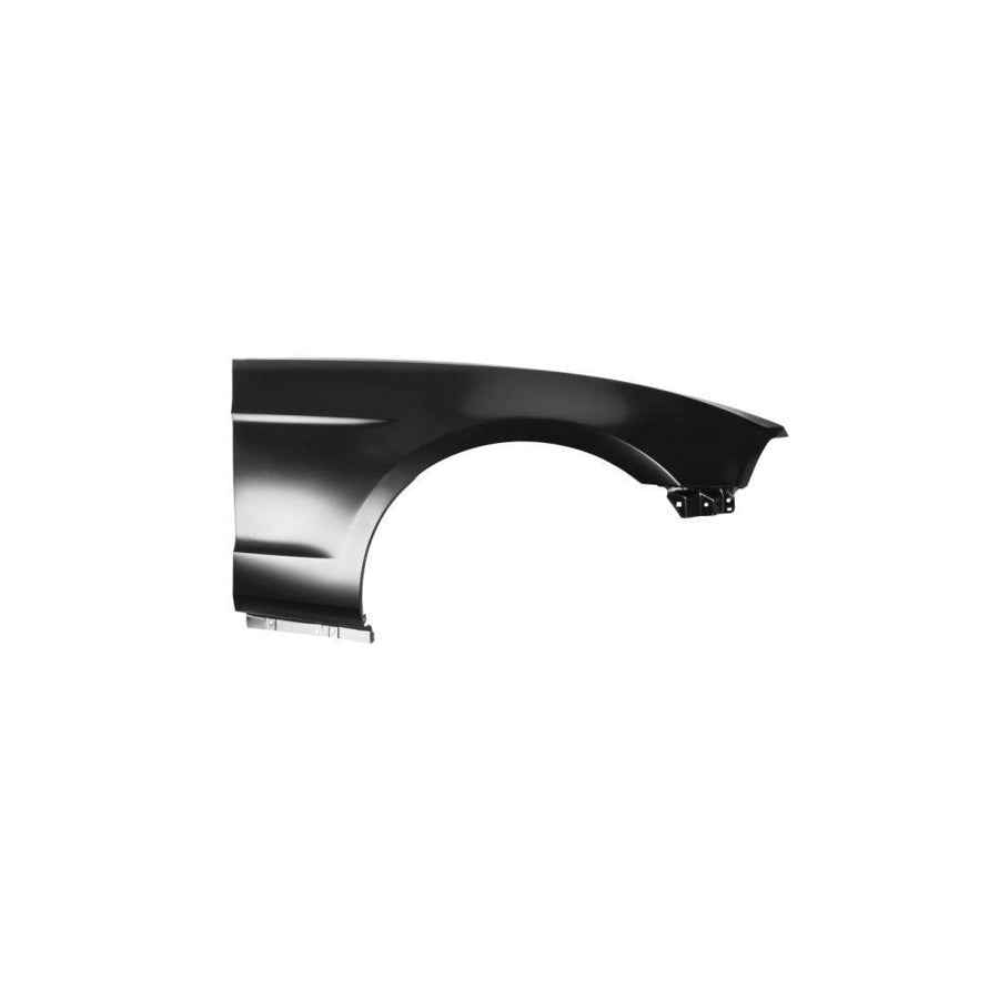 Blic 6504-04-2585316P Wing Fender For Ford Usa Mustang