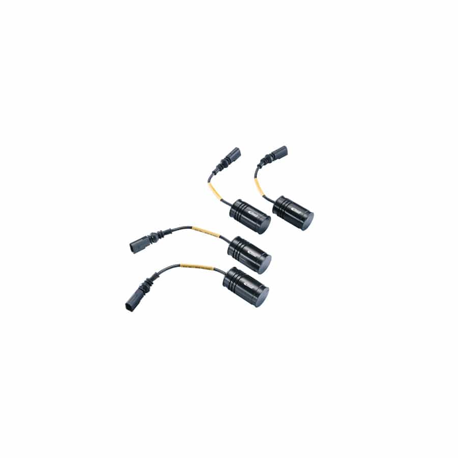 Eibach AM65-20-038-02-22 BMW G30 F90 G15 F92 G16 F93 Pro-Tronic Electronic Suspension Module | ML Performance UK Car Parts