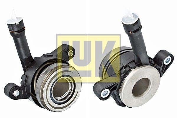 LuK 414 0012 10 Guide Tube, Clutch