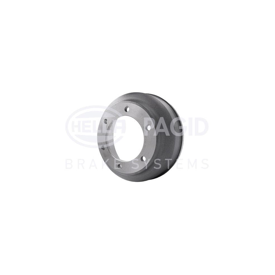 Hella 8DT 355 300-471 Brake Drum For Ford Transit