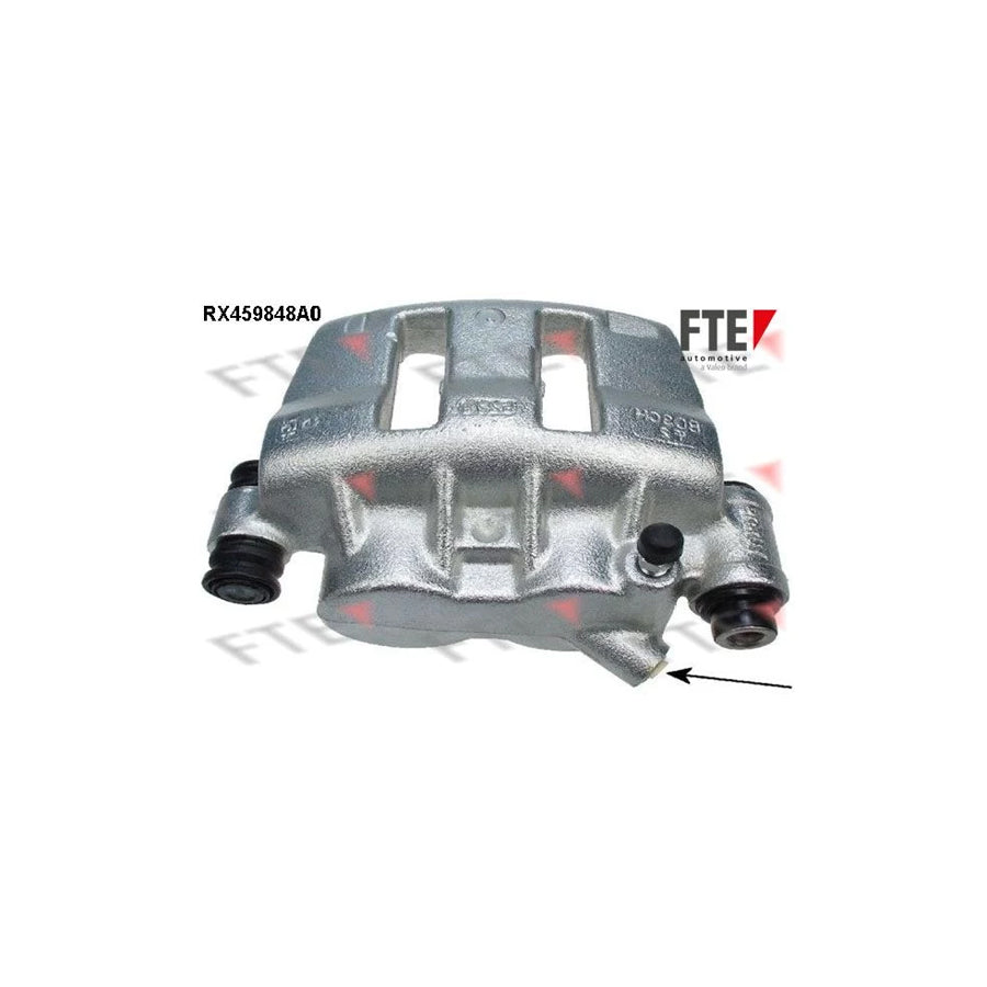 Fte RX459848A0 Brake Caliper | ML Performance UK Car Parts