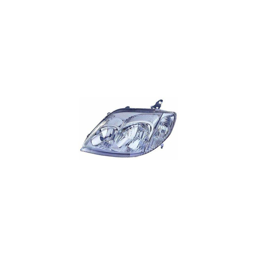 Abakus 21211C9RLDE Headlight For Toyota Corolla Ix Saloon (E120) | ML Performance UK