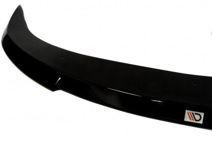 Maxton Design Audi S4 B6 Front Splitter