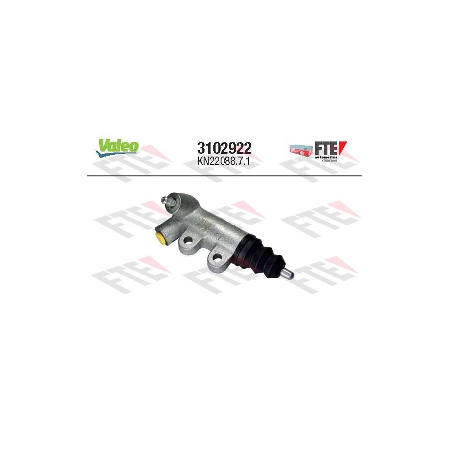 Fte 3102922 Slave Cylinder, Clutch | ML Performance UK Car Parts