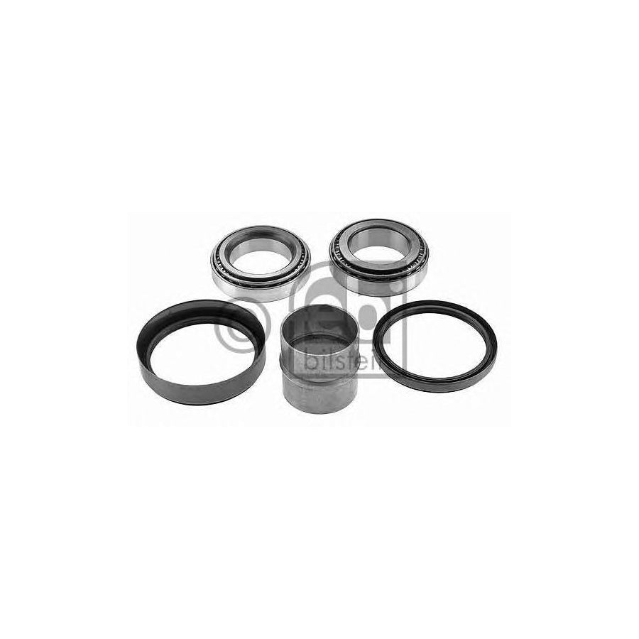 Febi Bilstein 17205 Wheel Bearing Kit