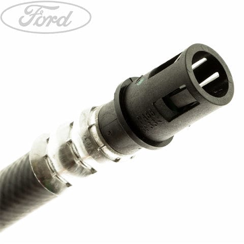 GENUINE FORD 1385650 POWER STEERING HOSE | ML Performance UK