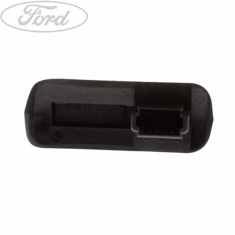 GENUINE FORD 1236648 REAR SEAT BELT GUIDE | ML Performance UK