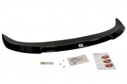 Maxton Design Audi S4 B6 Front Splitter