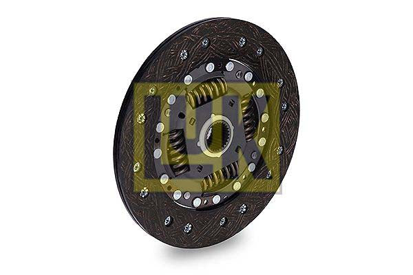 LuK 323 0183 11 Clutch Disc