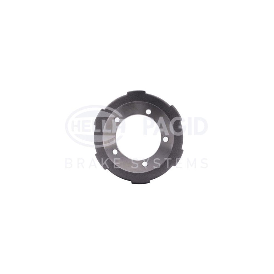 Hella 8DT 355 300-461 Brake Drum For Ford Transit