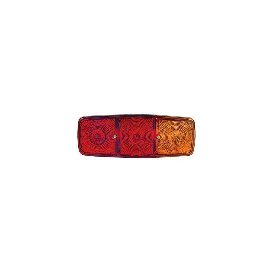 Abakus 4401902R Rear Light | ML Performance UK