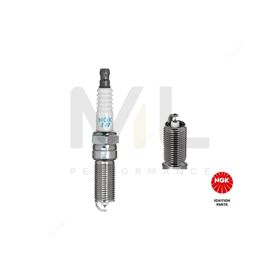 NGK LTR6DI-8 (96588) - Laser Iridium Spark Plug / Sparkplug | ML Car Parts UK | ML Performance