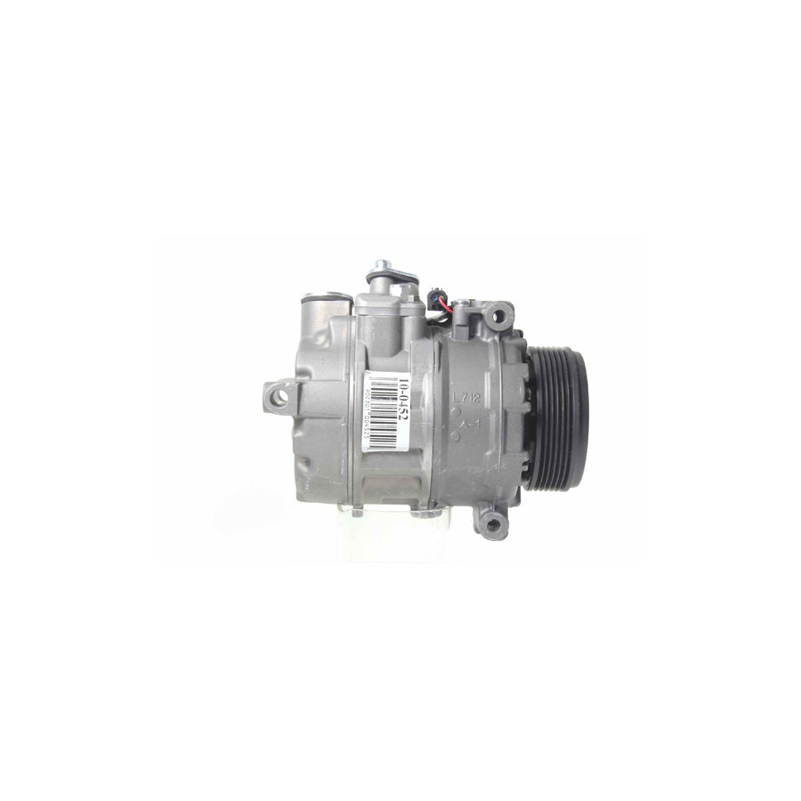 Alanko 10550452 Compressor, Air Conditioning Suitable For Mercedes-Benz Clk Convertible (A209) | ML Performance UK