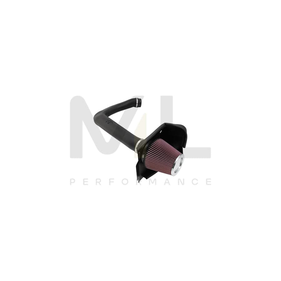 K&N 57-1564 Performance Air Intake System | ML Car Parts UK | ML Performance